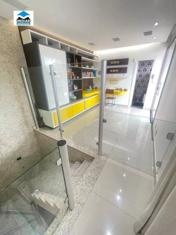 Cobertura à venda com 3 quartos, 198m² - Foto 22