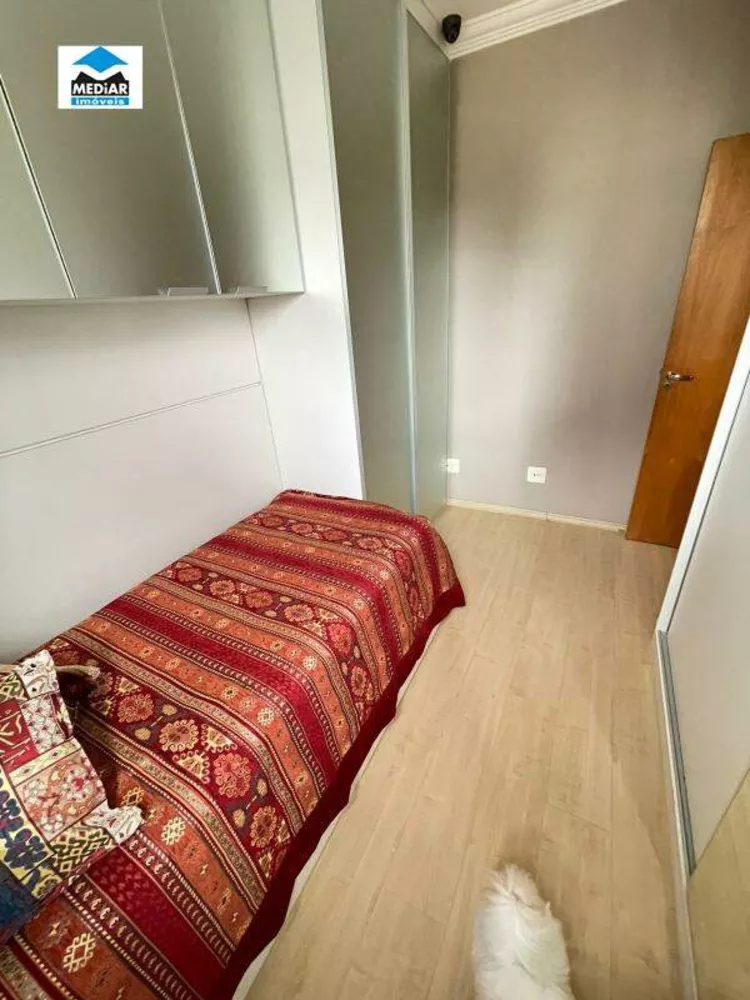 Cobertura à venda com 3 quartos, 198m² - Foto 13