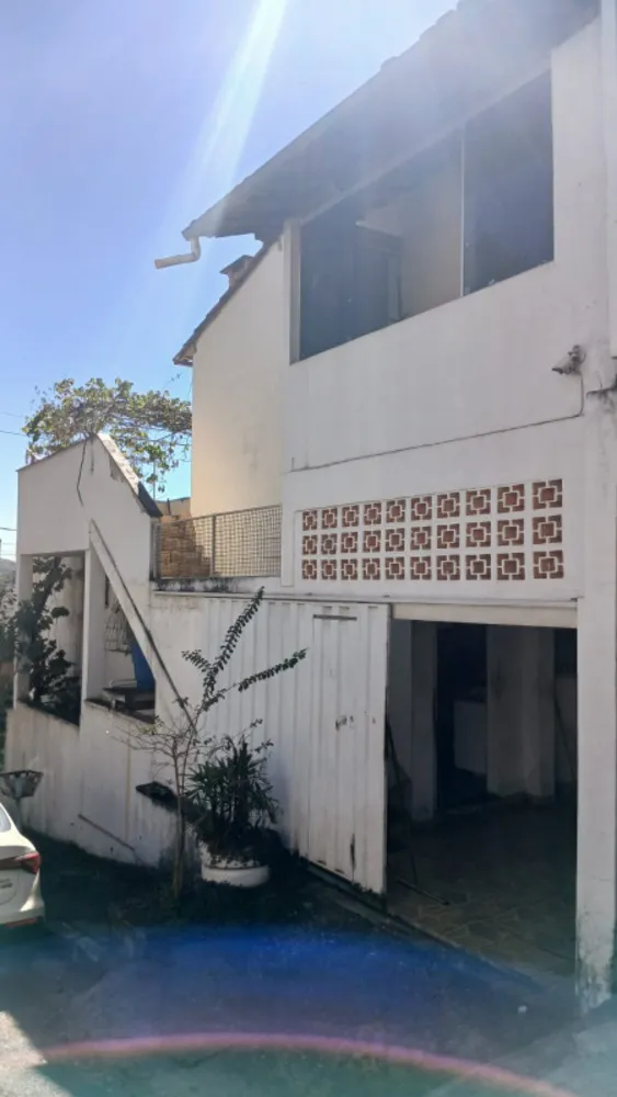 Casa, 3 quartos, 280 m² - Foto 1