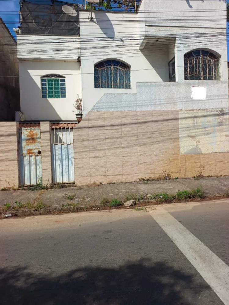 Casa, 3 quartos, 280 m² - Foto 2
