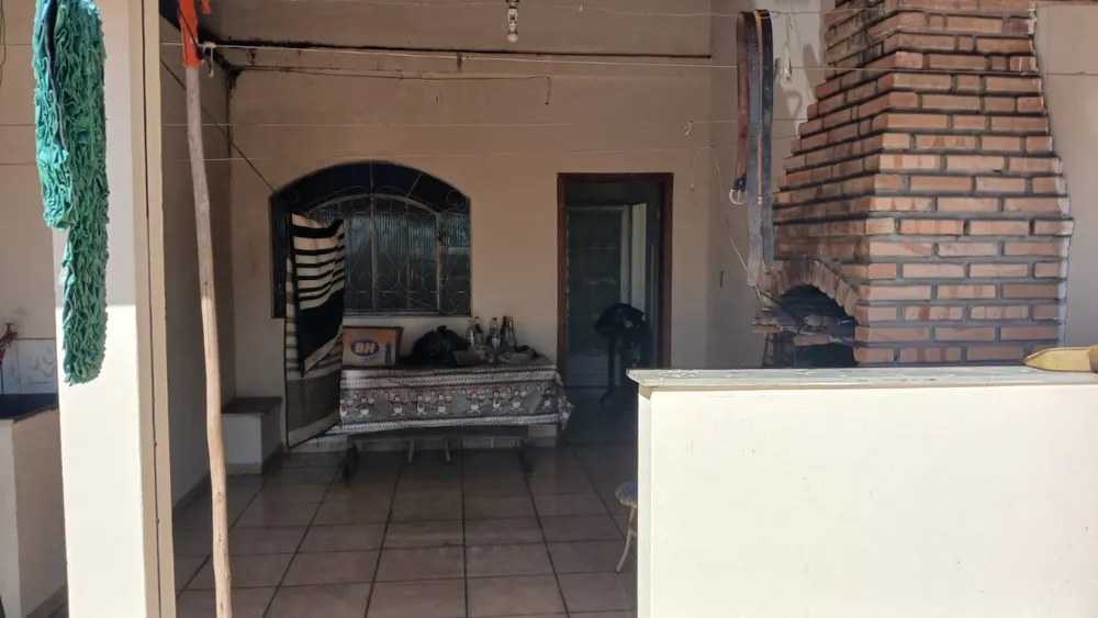 Casa, 3 quartos, 280 m² - Foto 9