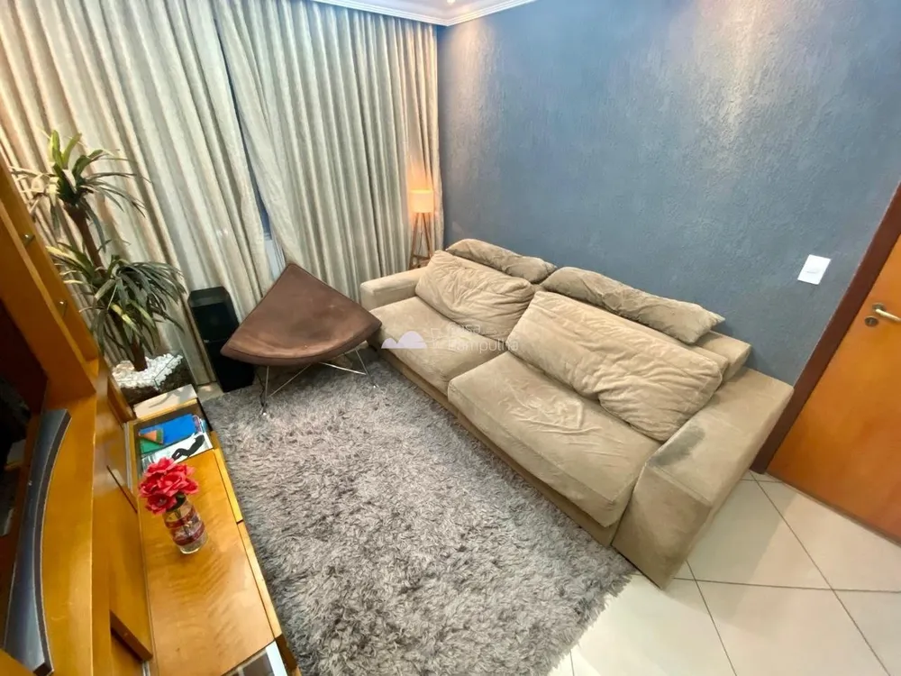 Apartamento, 3 quartos, 83 m² - Foto 1