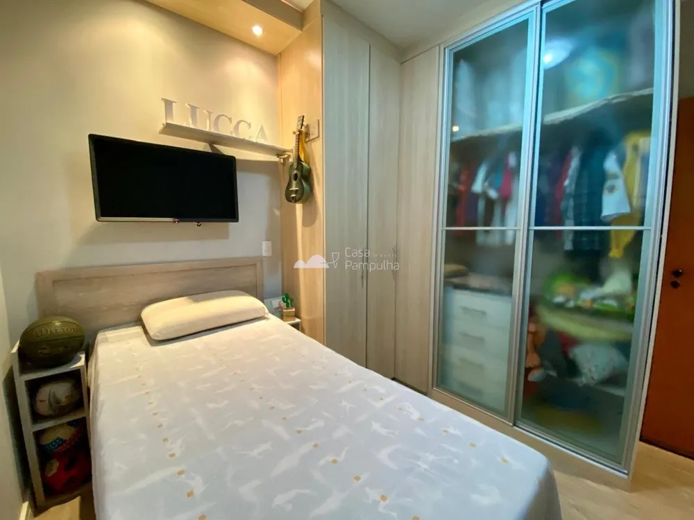 Apartamento, 3 quartos, 83 m² - Foto 16