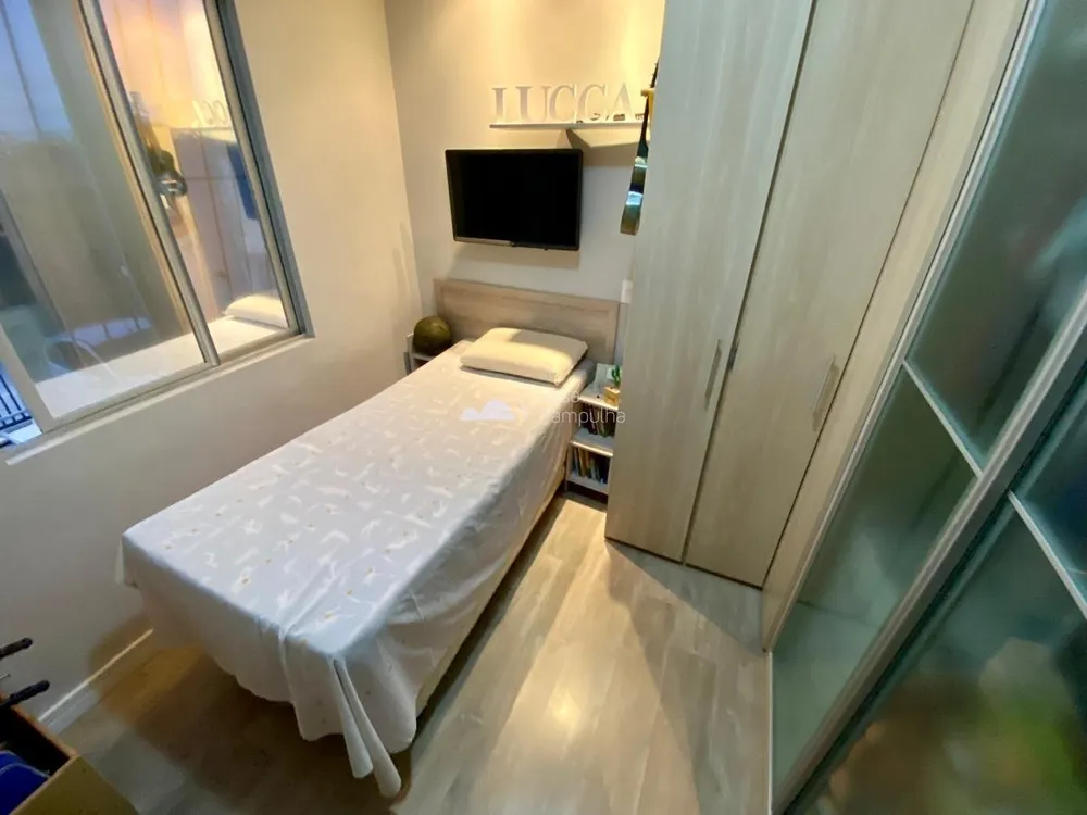 Apartamento, 3 quartos, 83 m² - Foto 15