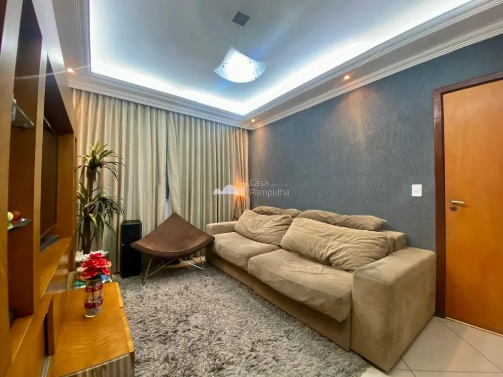 Apartamento, 3 quartos, 83 m² - Foto 4