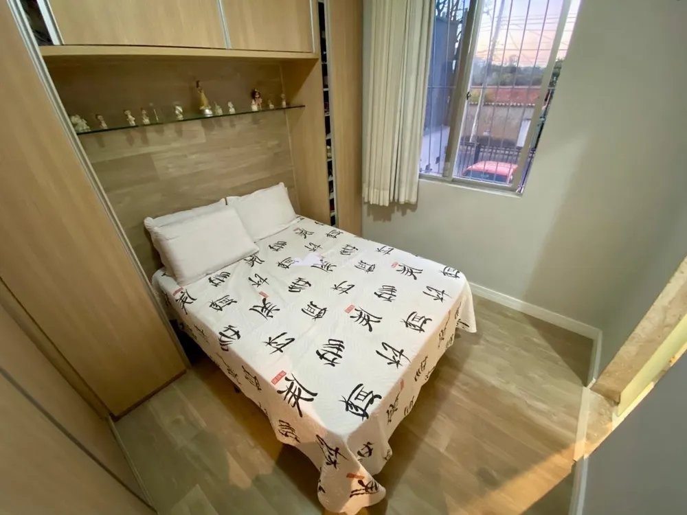 Apartamento, 3 quartos, 83 m² - Foto 11