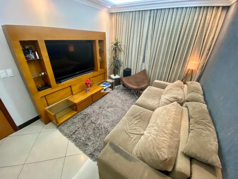 Apartamento, 3 quartos, 83 m² - Foto 3
