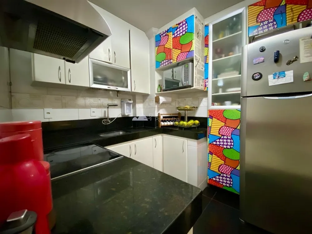 Apartamento, 3 quartos, 83 m² - Foto 5