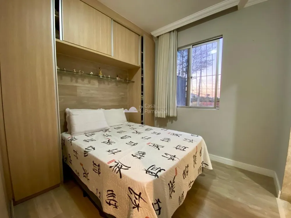 Apartamento, 3 quartos, 83 m² - Foto 9