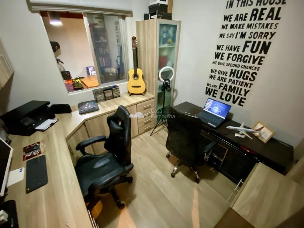 Apartamento, 3 quartos, 83 m² - Foto 19