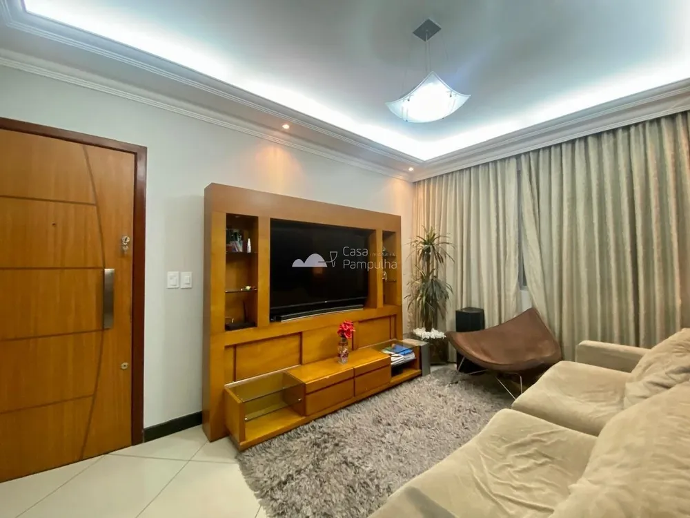 Apartamento, 3 quartos, 83 m² - Foto 2