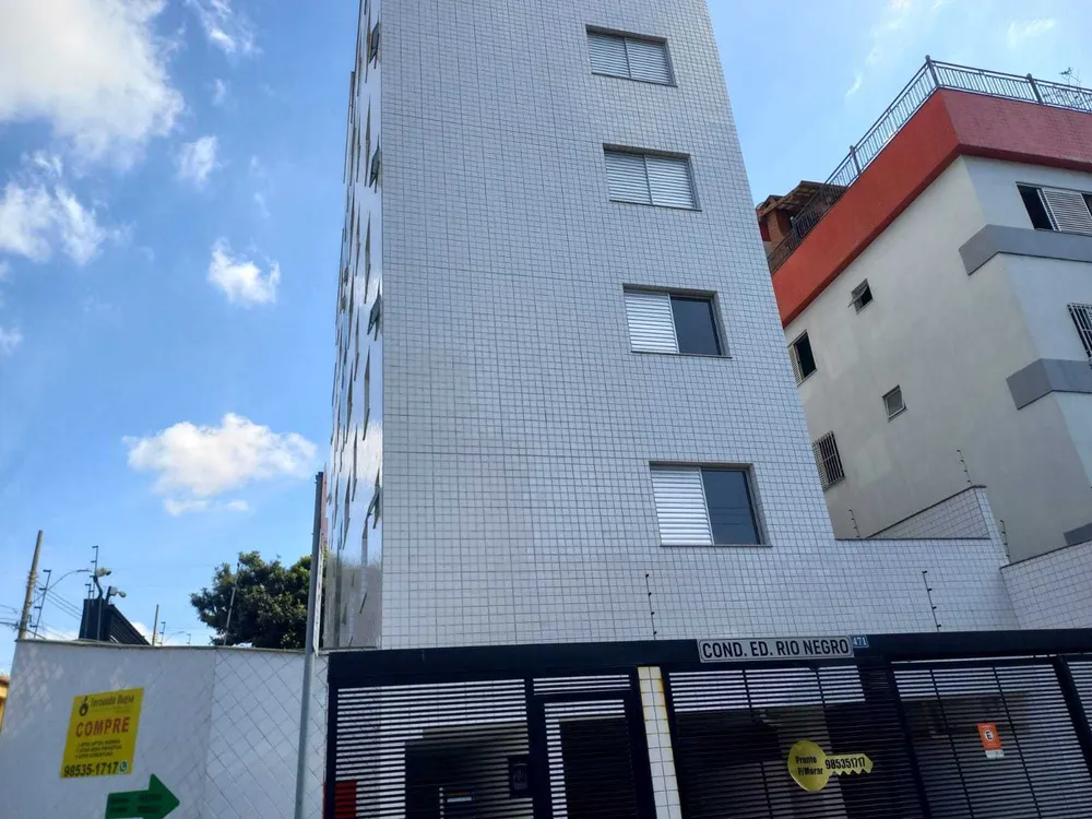 Apartamento, 3 quartos, 75 m² - Foto 11