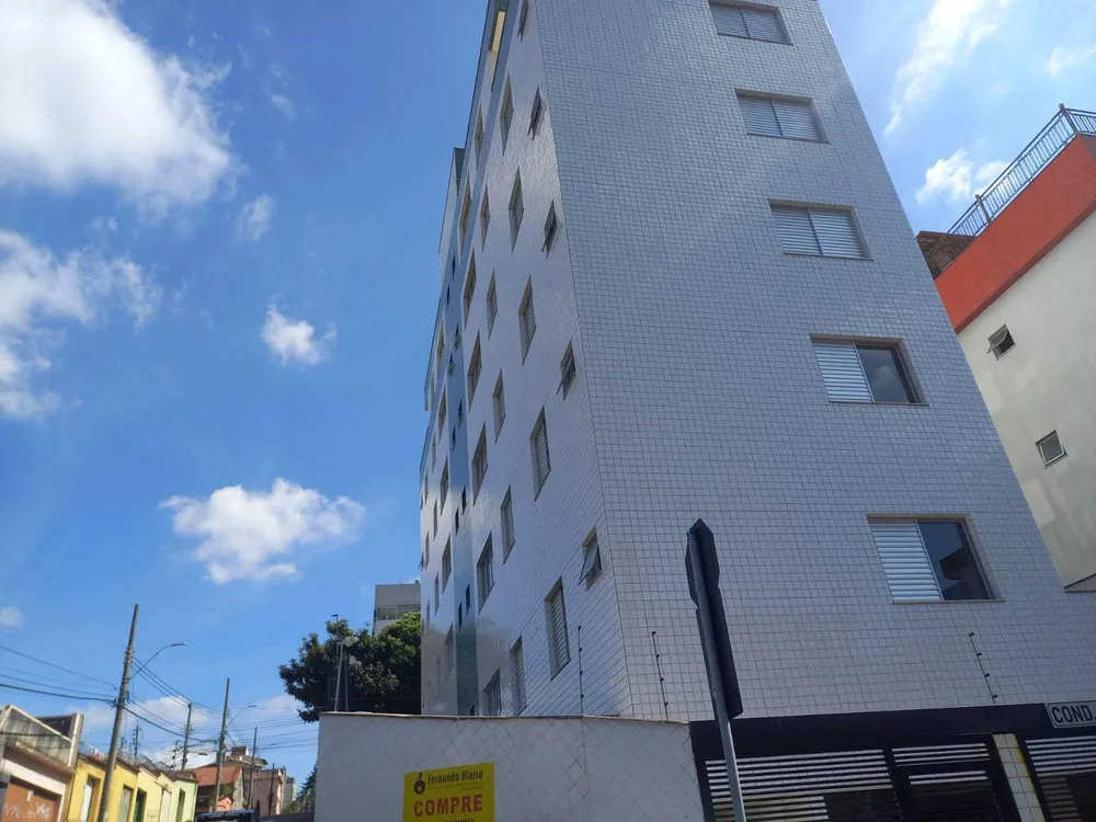 Apartamento, 3 quartos, 75 m² - Foto 2