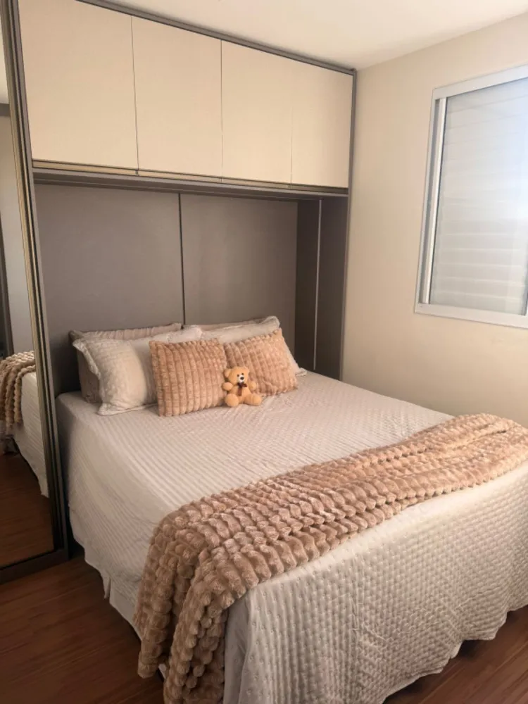 Apartamento, 2 quartos, 90 m² - Foto 9