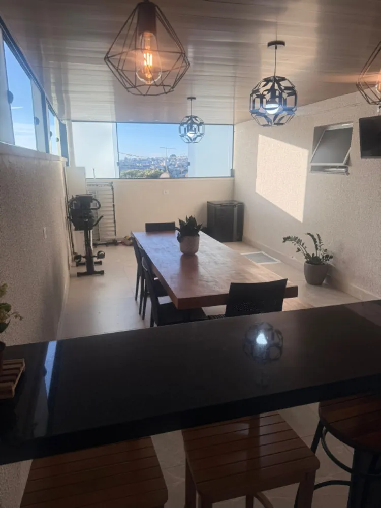 Apartamento, 2 quartos, 90 m² - Foto 12
