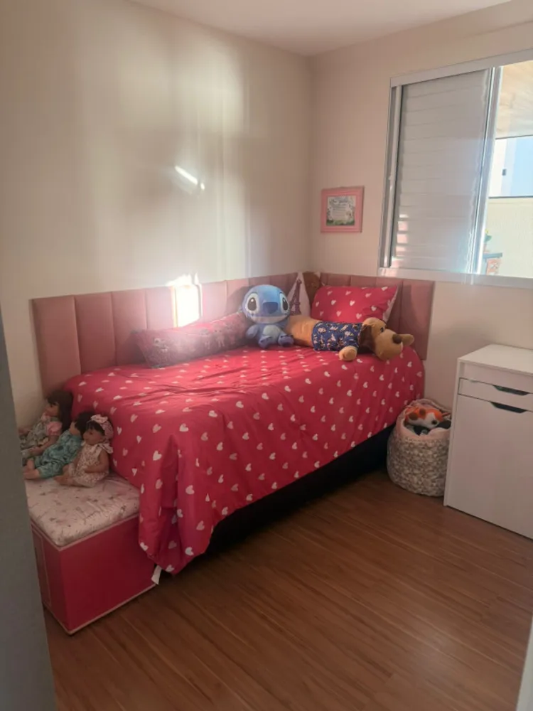 Apartamento, 2 quartos, 90 m² - Foto 8