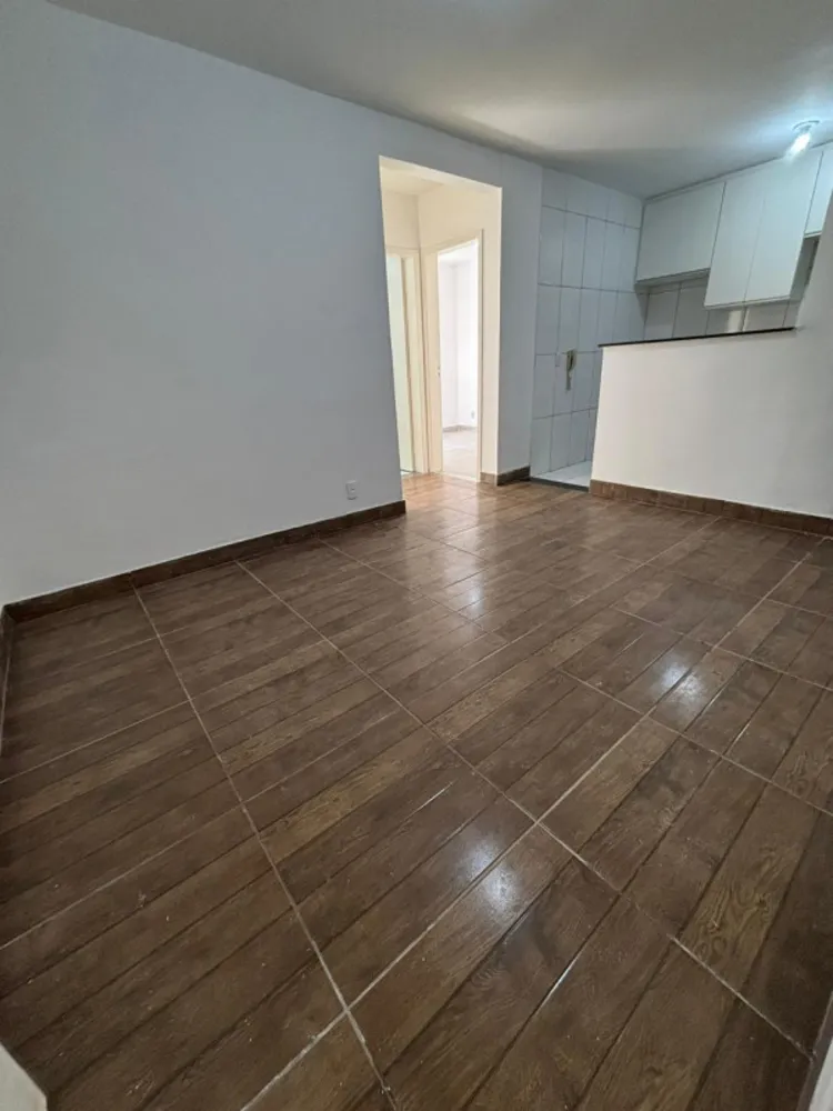 Apartamento, 2 quartos, 53 m² - Foto 2