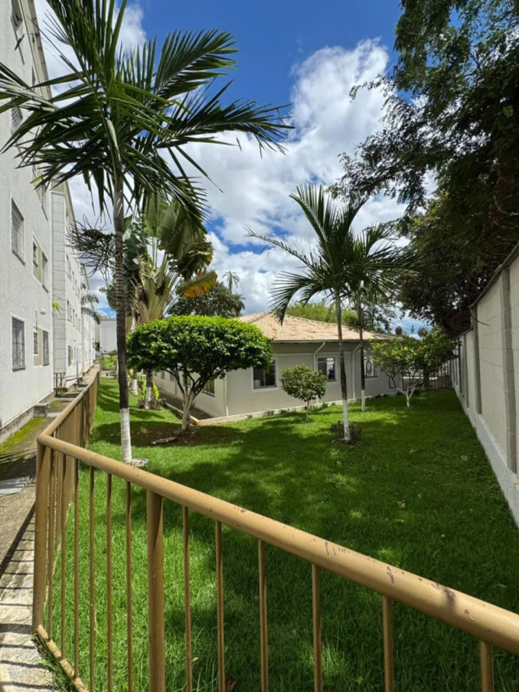 Apartamento, 2 quartos, 53 m² - Foto 1