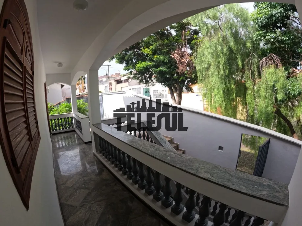 Casa, 9 quartos, 750 m² - Foto 5