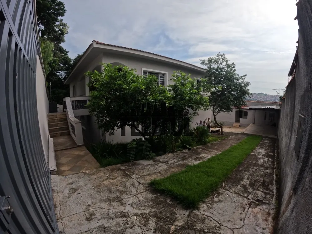 Casa, 9 quartos, 750 m² - Foto 14
