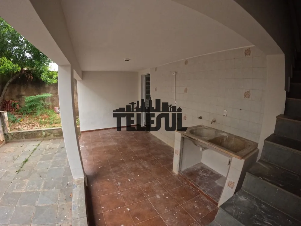 Casa, 9 quartos, 750 m² - Foto 15