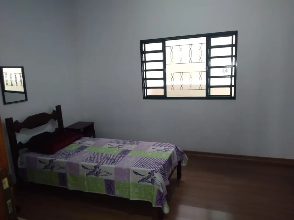 Casa, 4 quartos, 233 m² - Foto 5