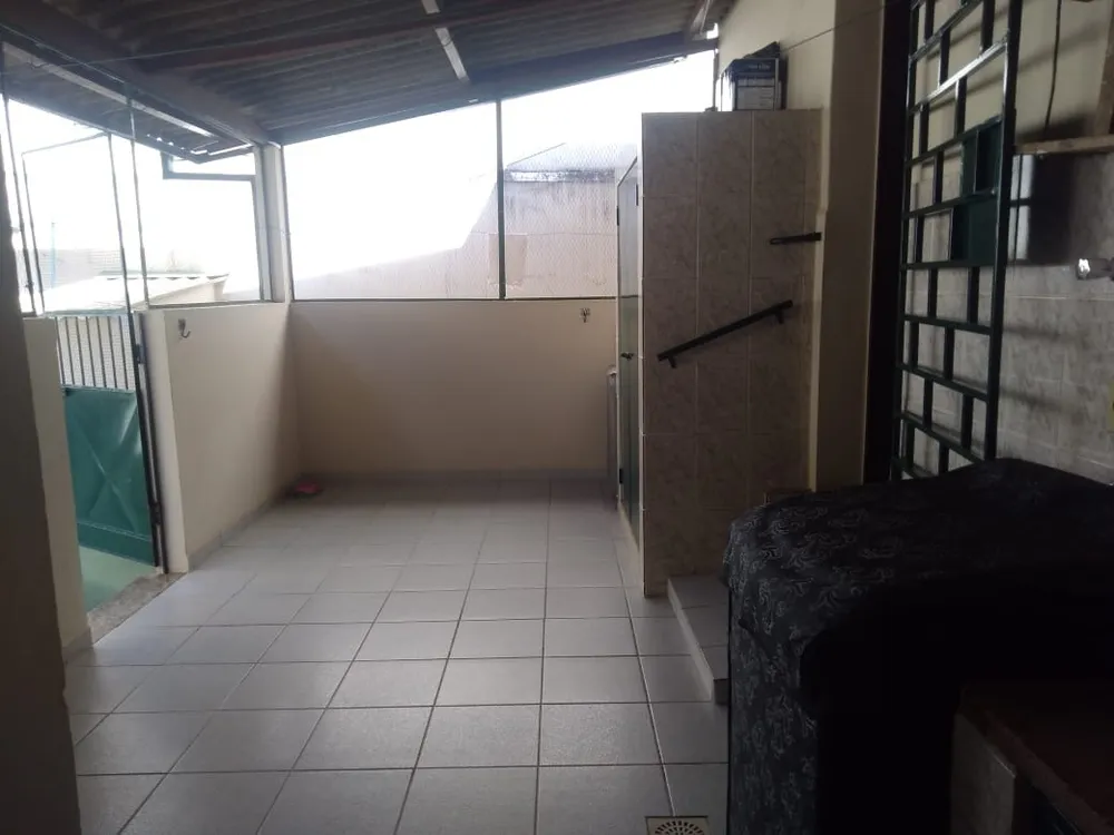 Casa, 4 quartos, 233 m² - Foto 14