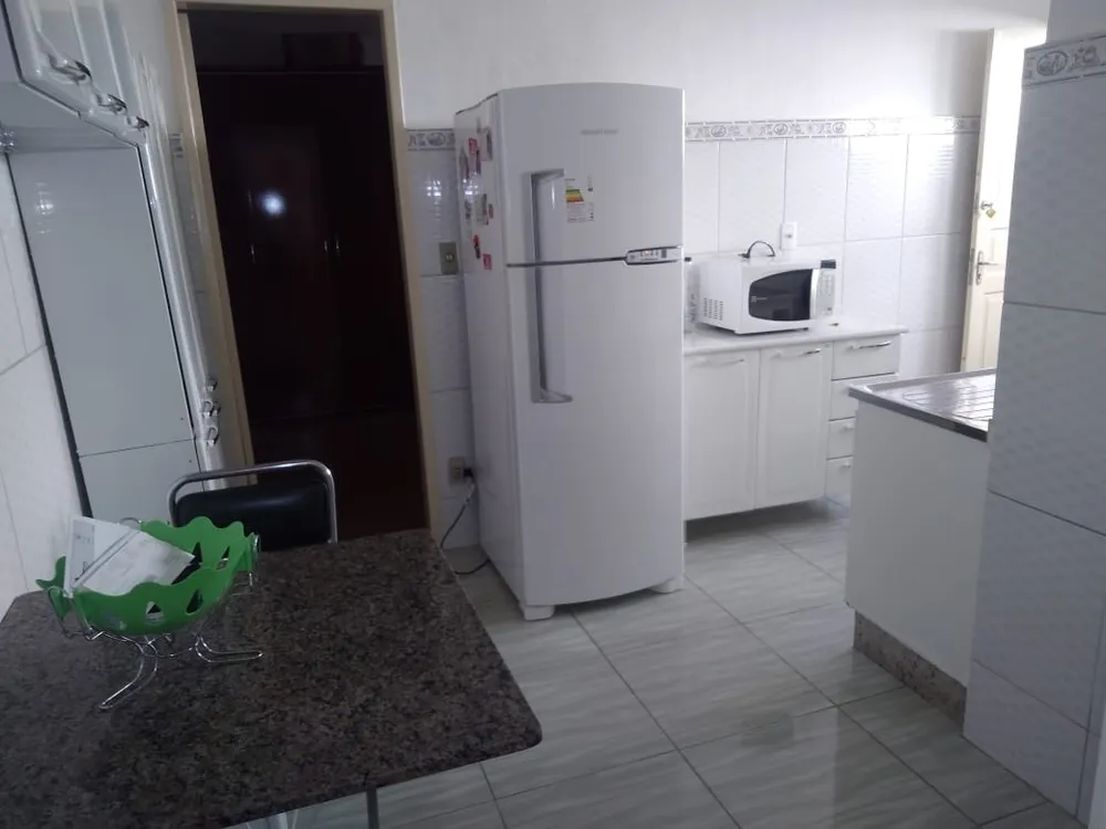 Casa, 4 quartos, 233 m² - Foto 12