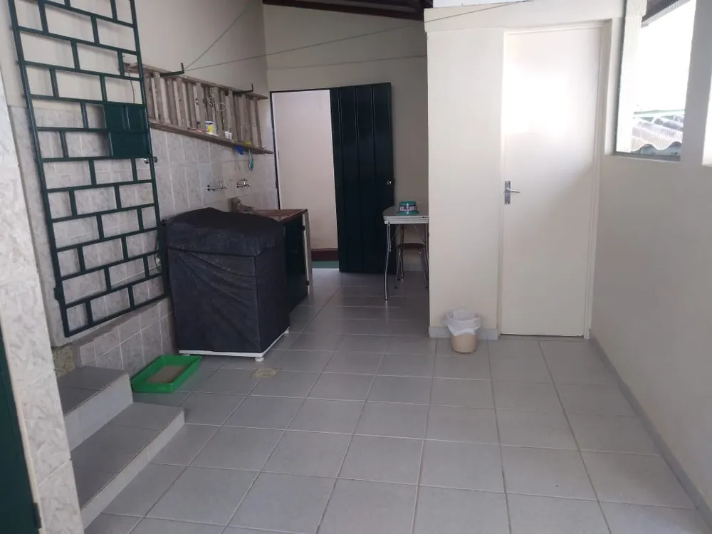 Casa, 4 quartos, 233 m² - Foto 20