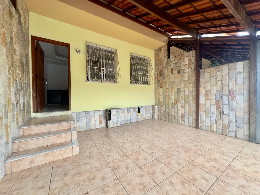 Casa, 3 quartos, 105 m² - Foto 2