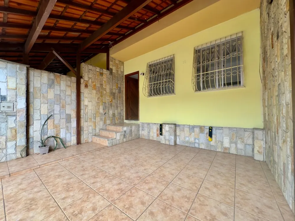Casa, 3 quartos, 105 m² - Foto 1