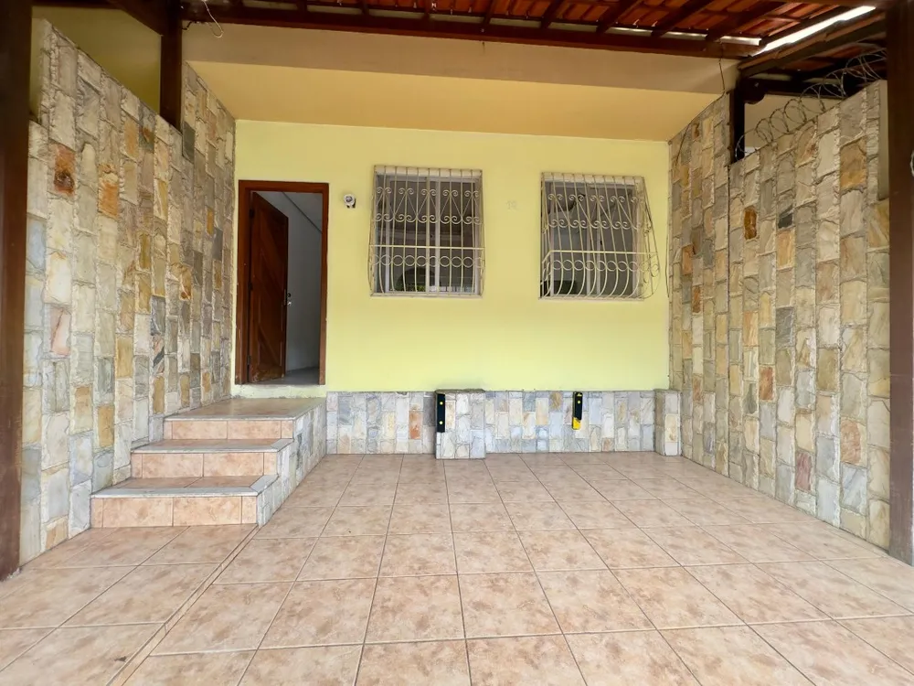 Casa, 3 quartos, 105 m² - Foto 3