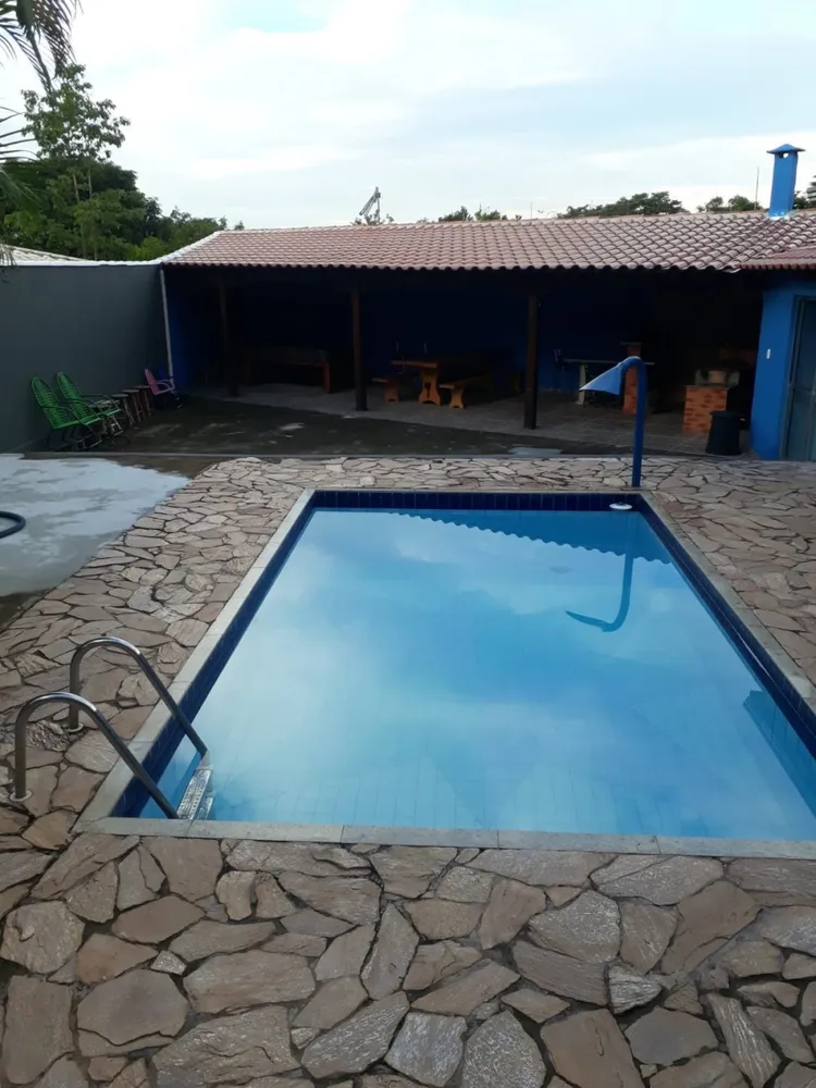 Chácara, 4 quartos - Foto 7