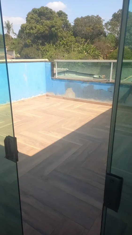 Chácara, 4 quartos - Foto 6