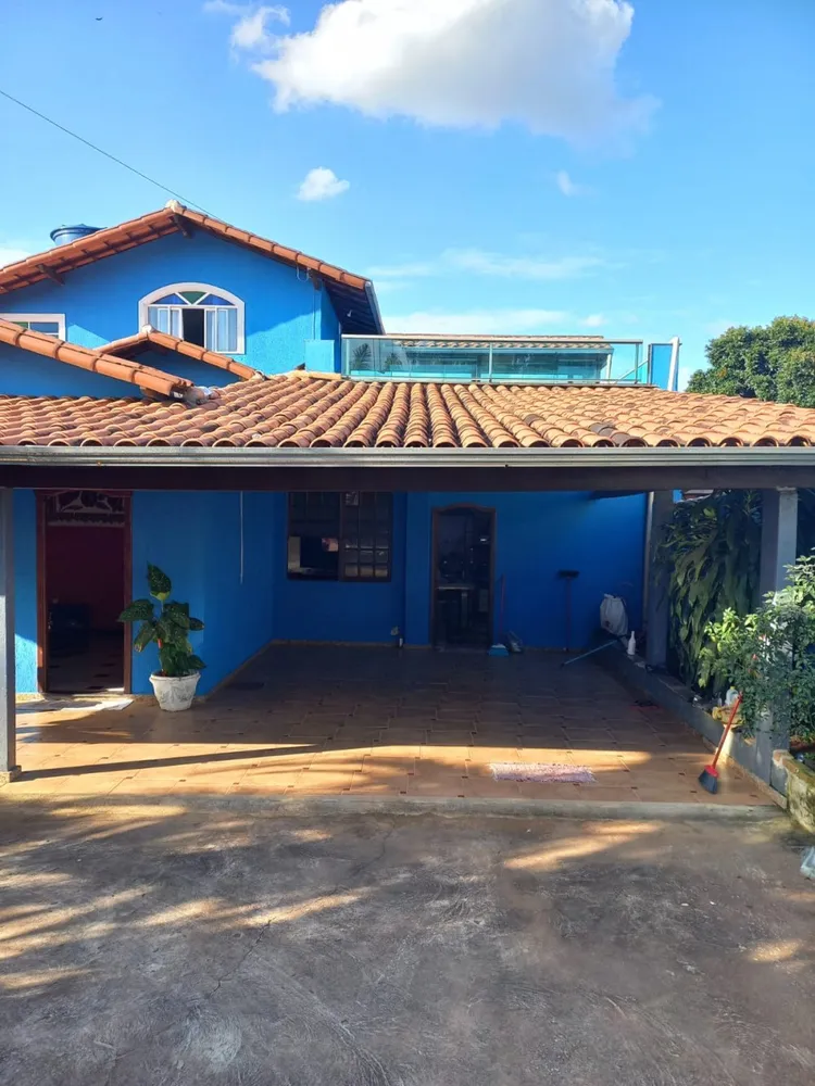 Chácara, 4 quartos - Foto 11