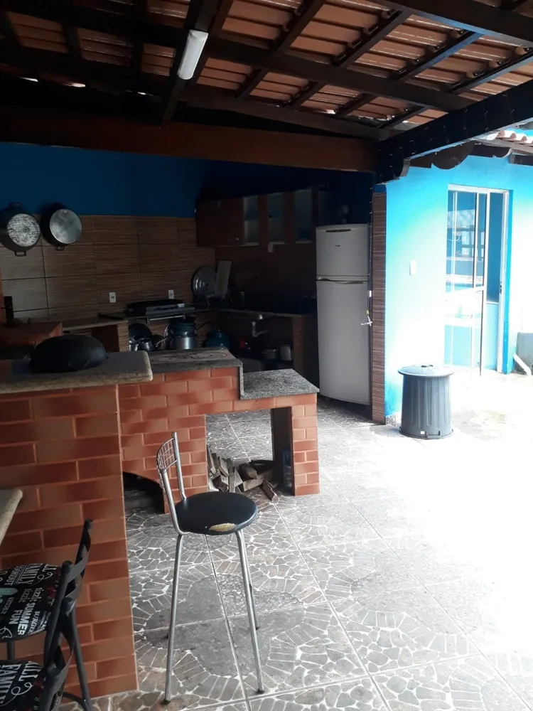 Chácara, 4 quartos - Foto 5