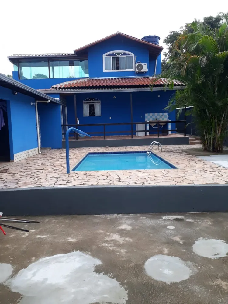 Chácara, 4 quartos - Foto 10