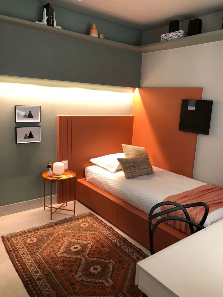 Apartamento, 2 quartos, 60 m² - Foto 12