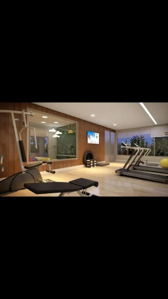 Apartamento, 2 quartos, 60 m² - Foto 6