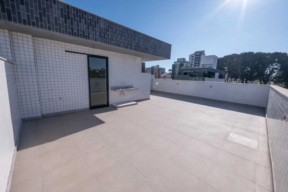 Cobertura, 4 quartos, 140 m² - Foto 1