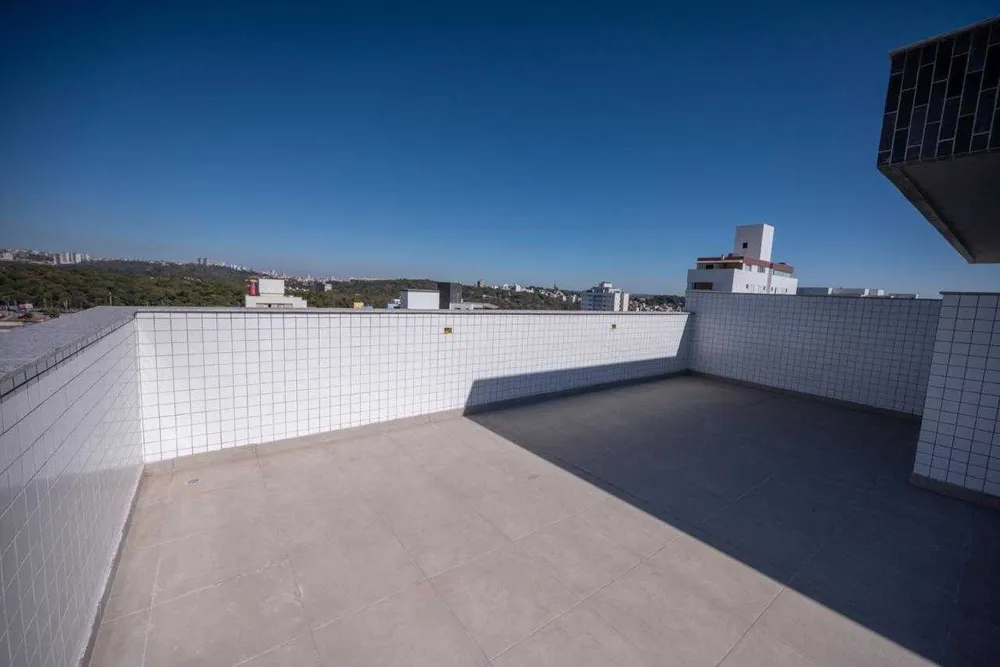 Cobertura, 4 quartos, 140 m² - Foto 12