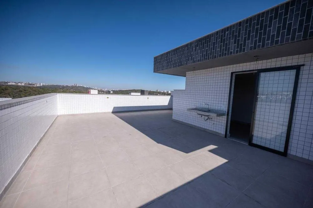 Cobertura, 4 quartos, 140 m² - Foto 10