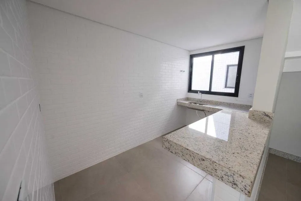 Cobertura, 4 quartos, 140 m² - Foto 6