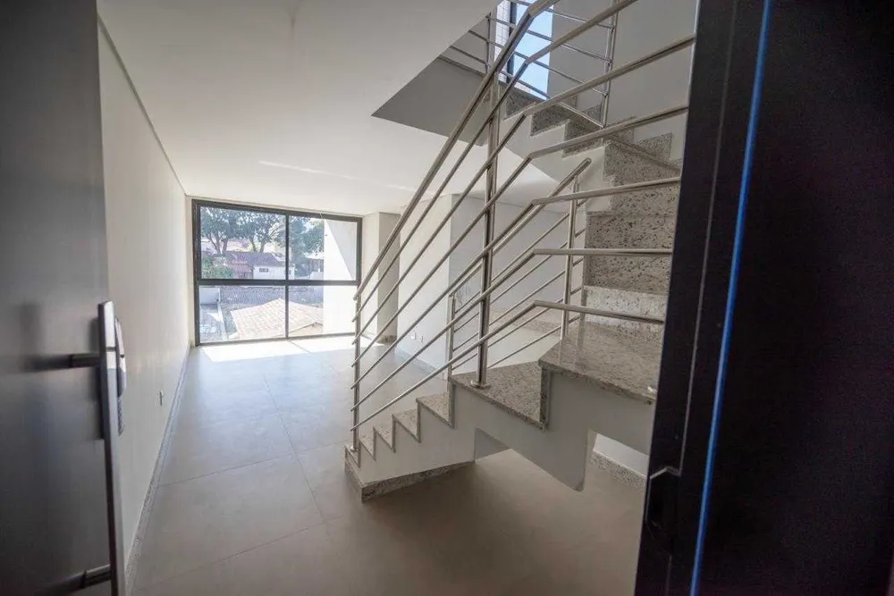 Cobertura, 4 quartos, 140 m² - Foto 2