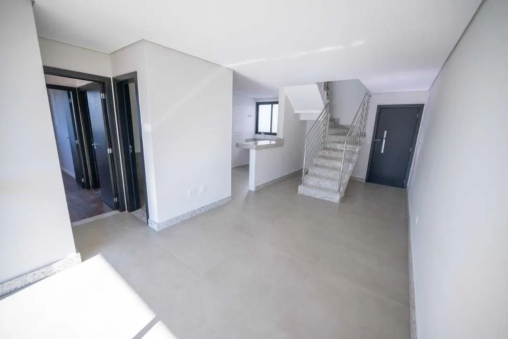 Cobertura, 4 quartos, 140 m² - Foto 3