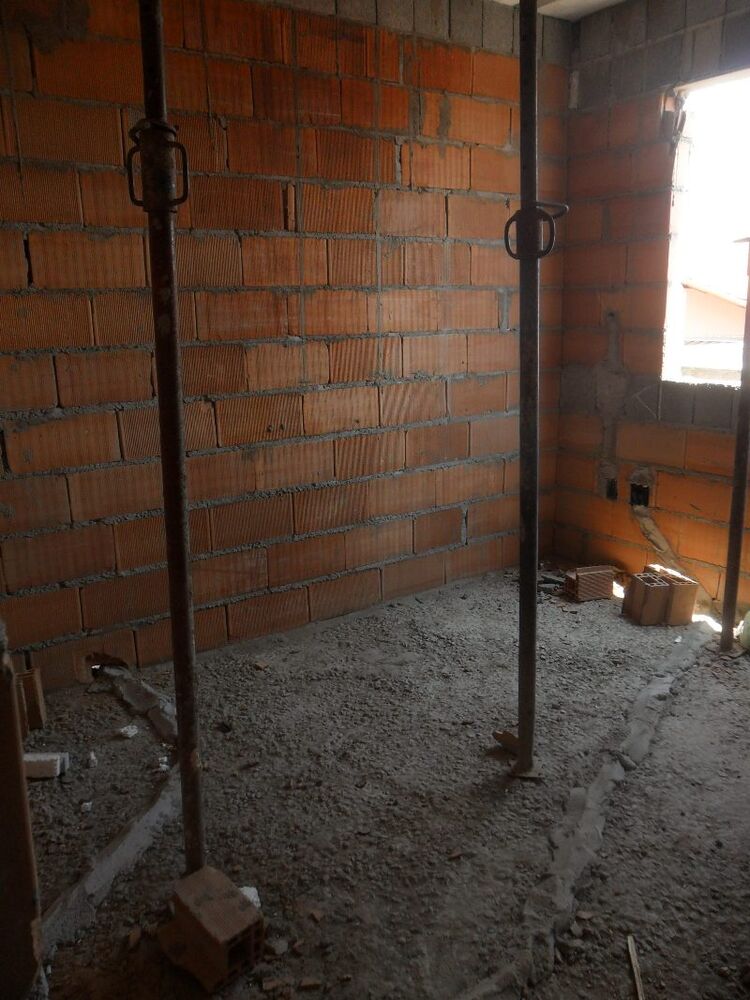Apartamento à venda com 2 quartos, 94m² - Foto 2
