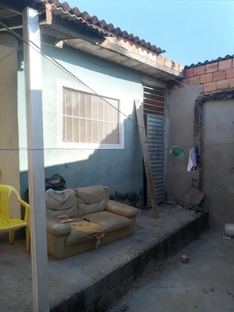 Casa, 2 quartos, 206 m² - Foto 3