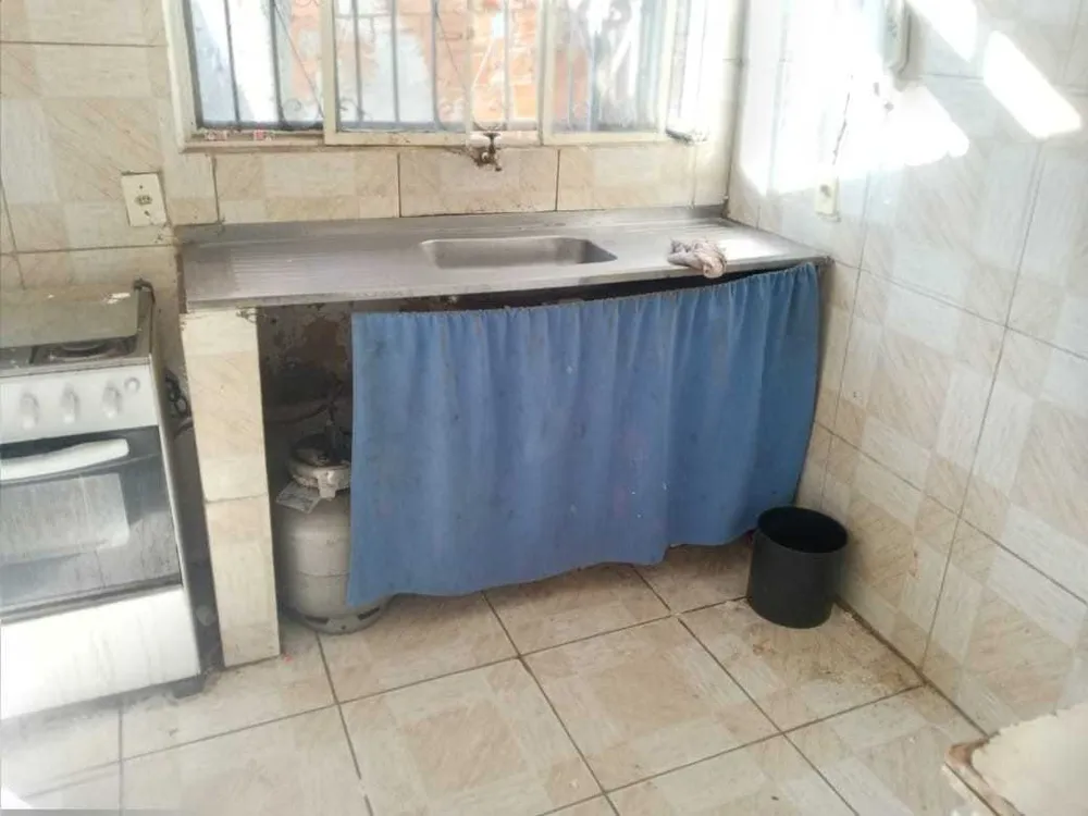 Casa, 2 quartos, 206 m² - Foto 6