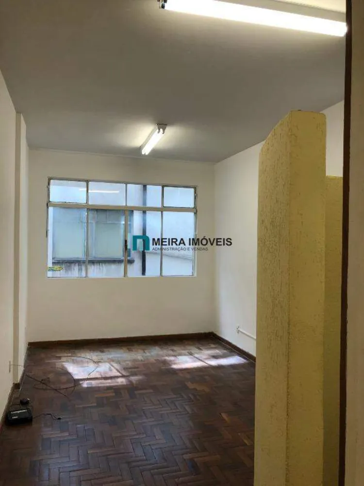 Sala-Conjunto, 28 m² - Foto 2
