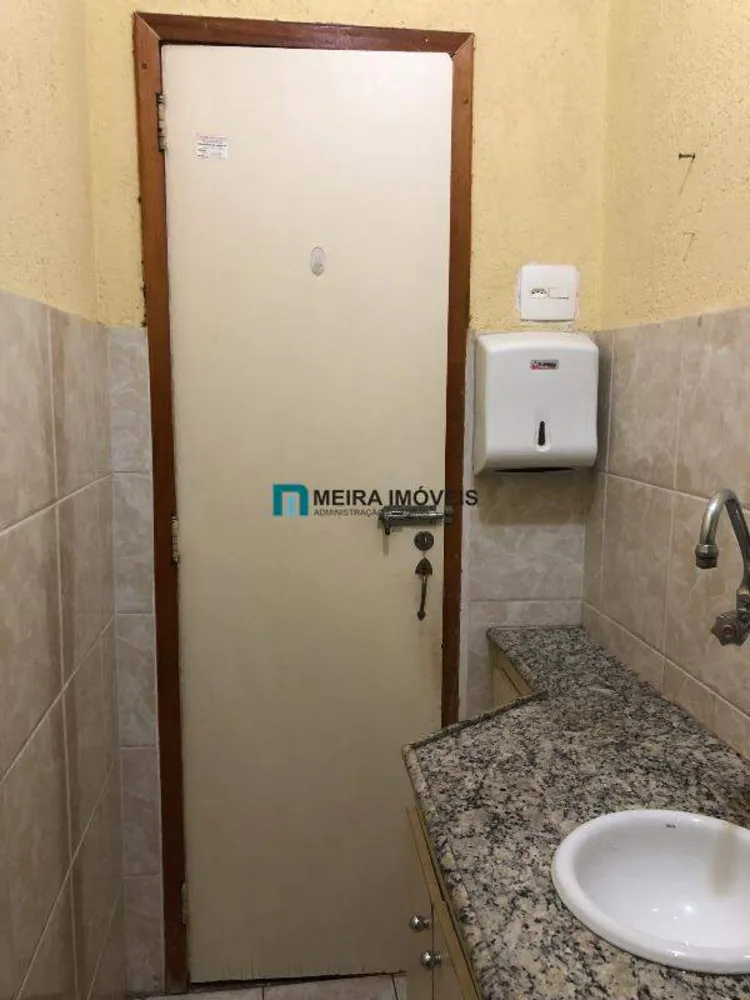 Sala-Conjunto, 28 m² - Foto 5